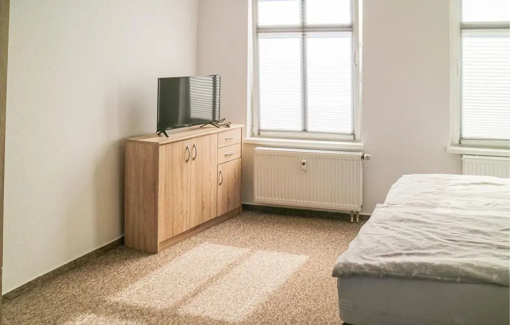 Nice Apartment In Krakow Am See