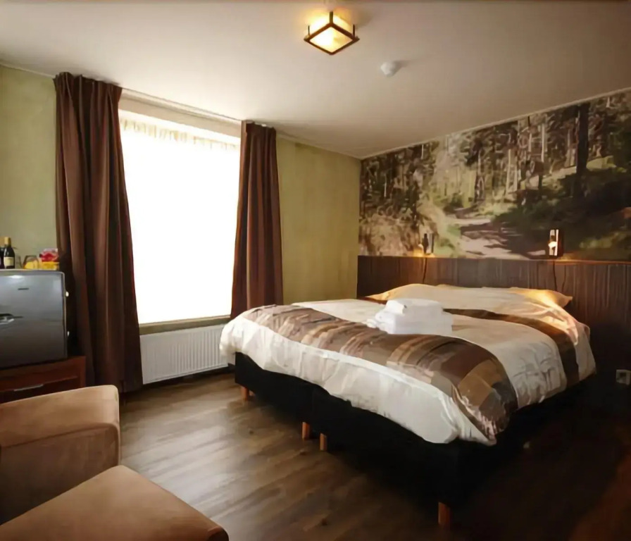 Logement Bij Hen op Ameland