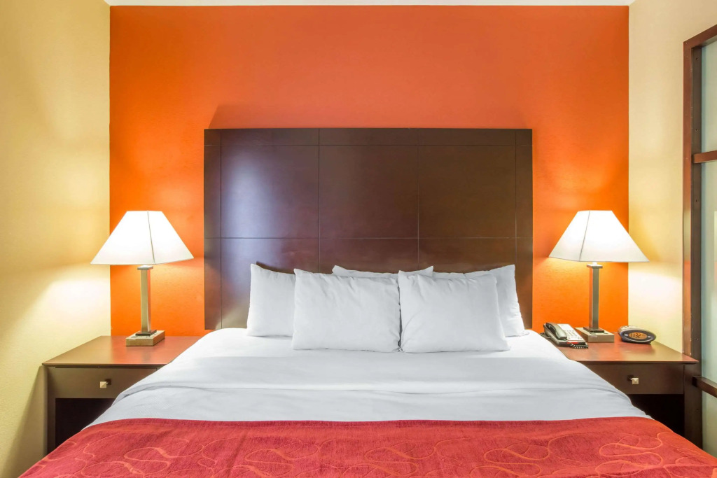 Sunsera Boutique Suites