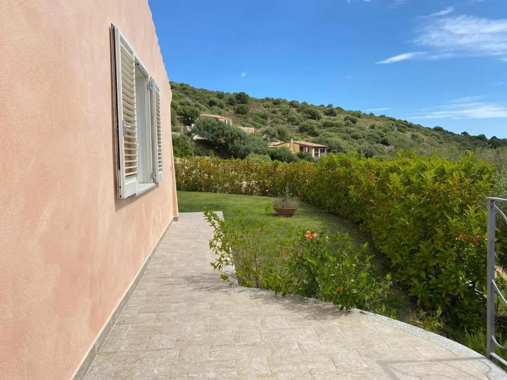 Residence Il Borgo Del Mare - BUDONI SWEET HOME