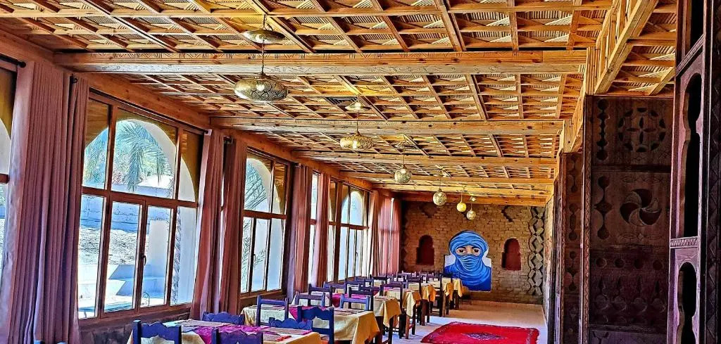 Auberge Ksar Merzouga