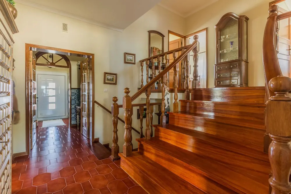 Casa de Monsanto I Lamego