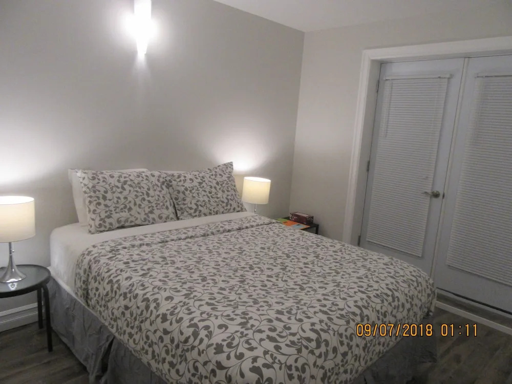 Niven Lake Bed & Breakfast