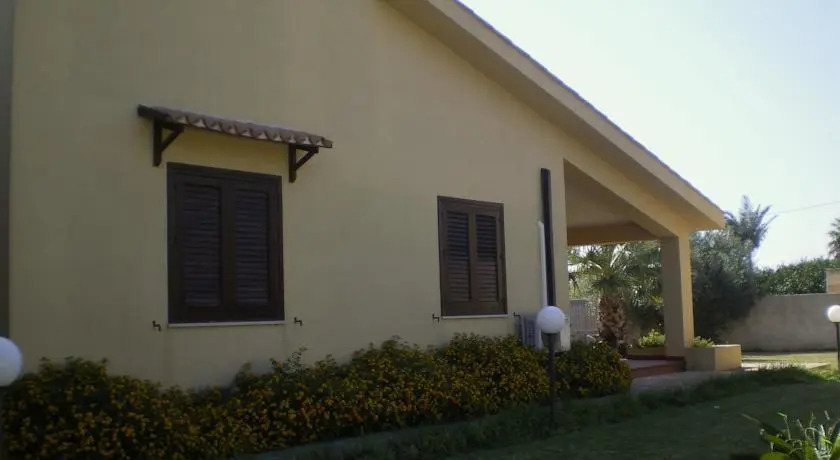 Villa Lombardo