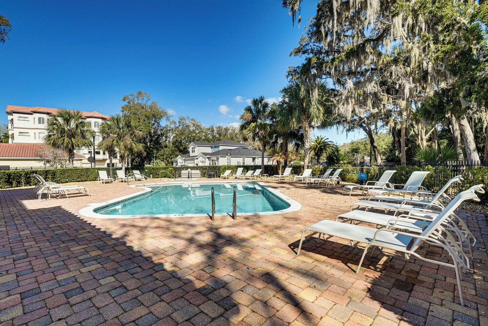 3 Mi to Beach! Family-friendly Palm Coast Getaway