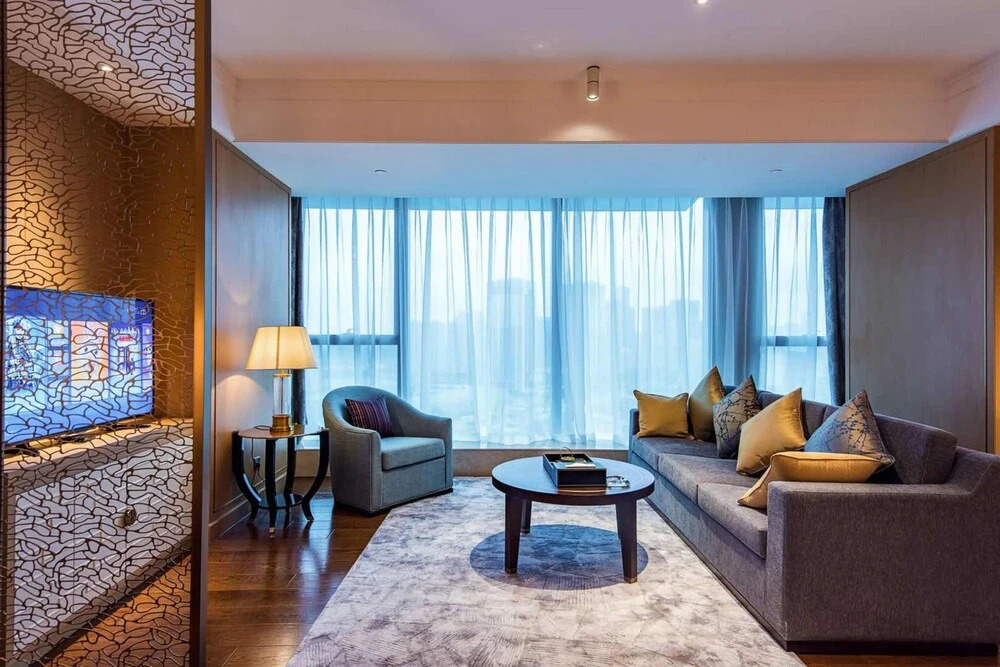 Gelade Residences Yintai Centre