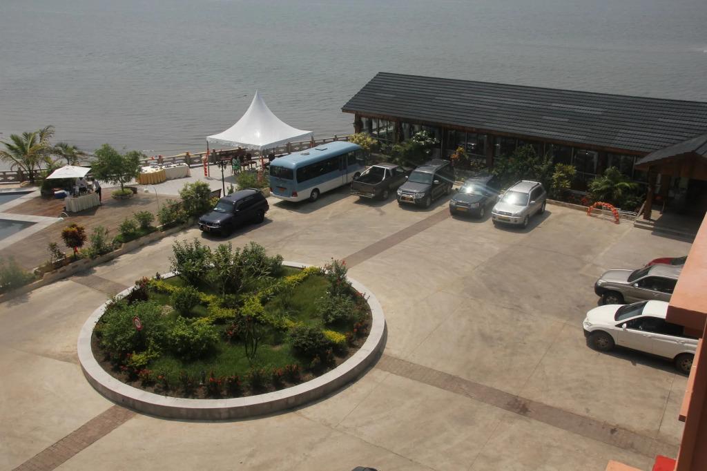 Hotel Boulevard