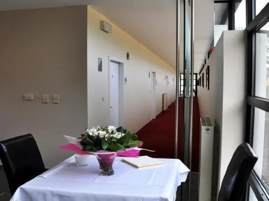 Hotel Boomgaard