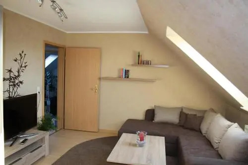 Ferienwohnung Geli