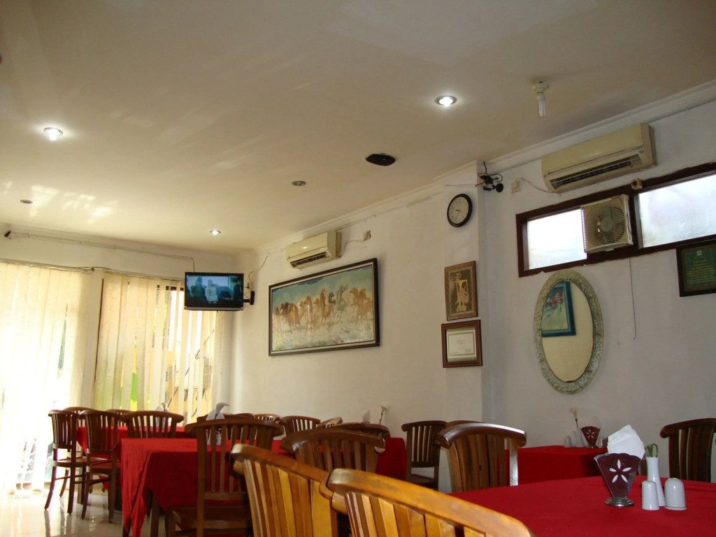 Gloria Amanda Hotel Yogyakarta