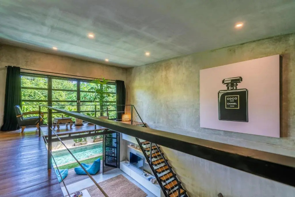 Berawa Loft by Betterplace