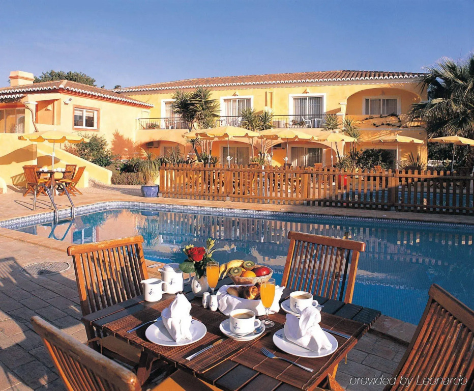 Costa dOiro Ambiance Village