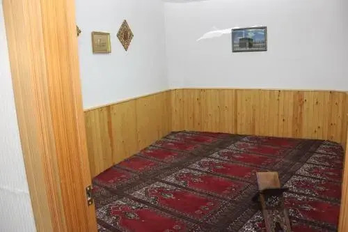 Cimse Hotel