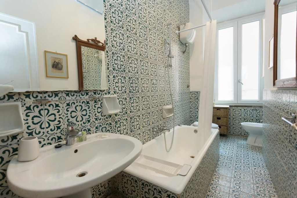 Campo de Fiori Lovely Apartment