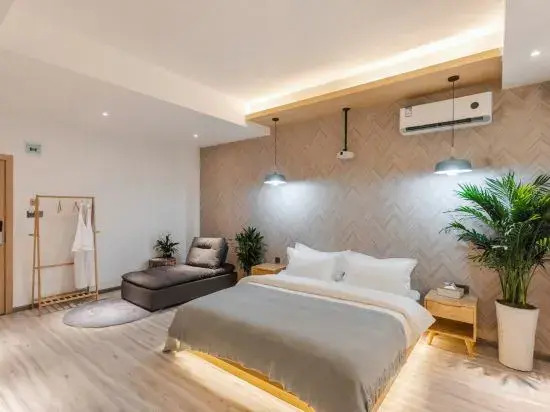Dali li li wan xiang youth community hostel