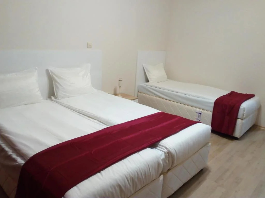 Afrodita Hotel