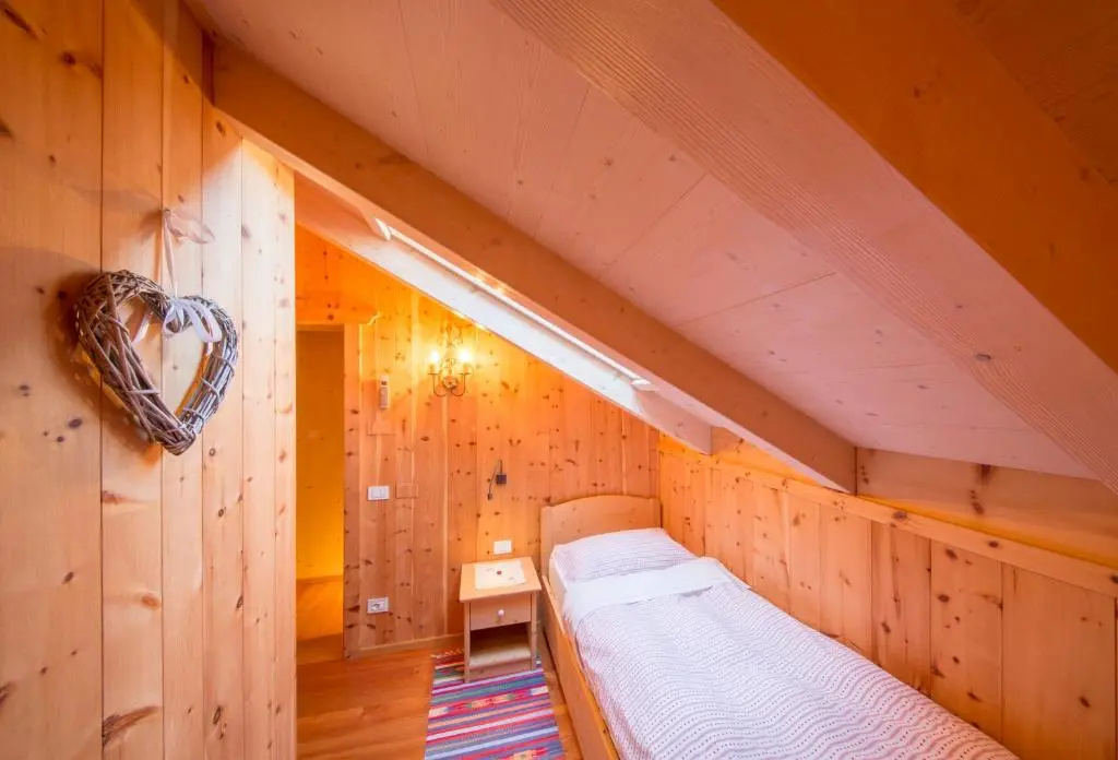 Hotel Catinaccio
