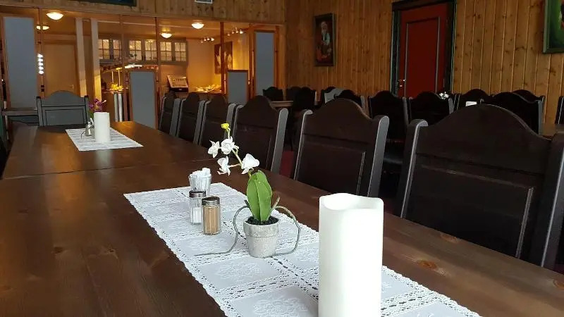 Bardu Hotell