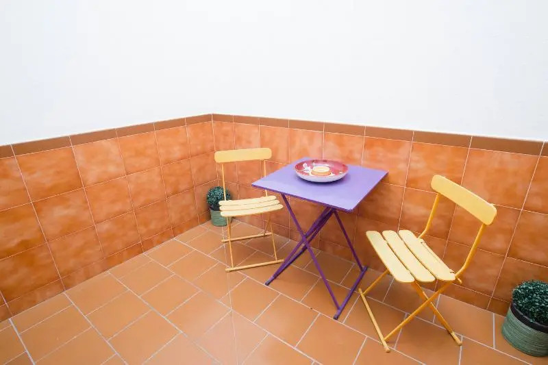 House in Málaga 101685