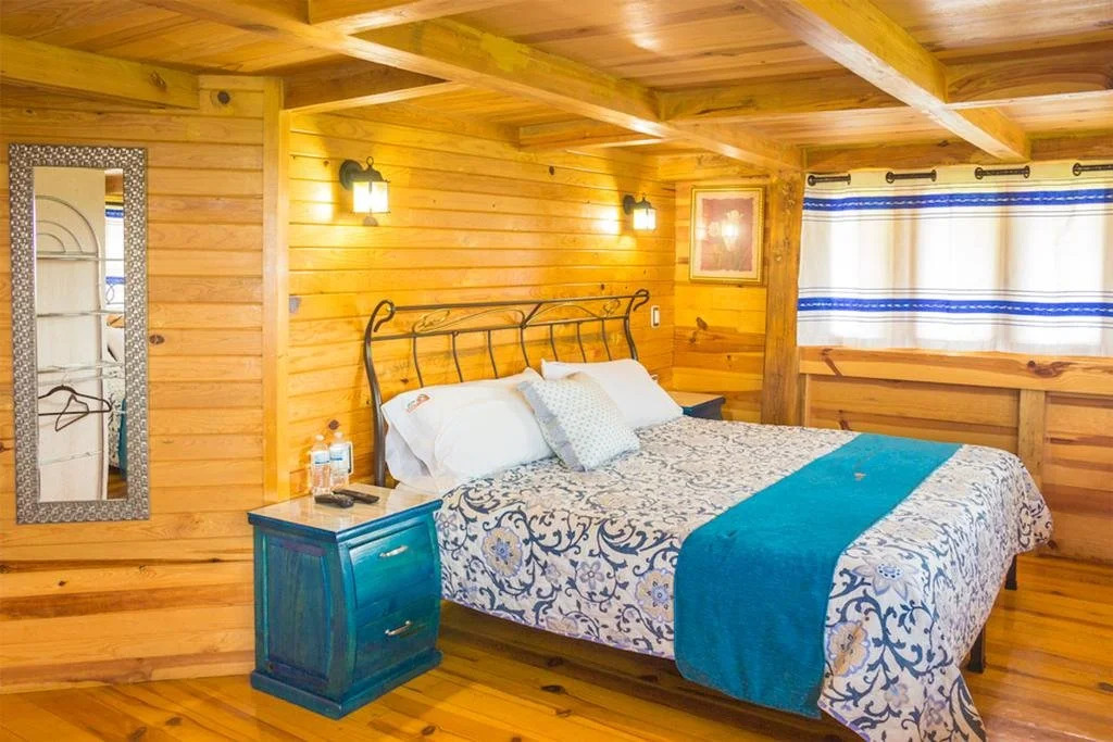 Cabañas el Chalet