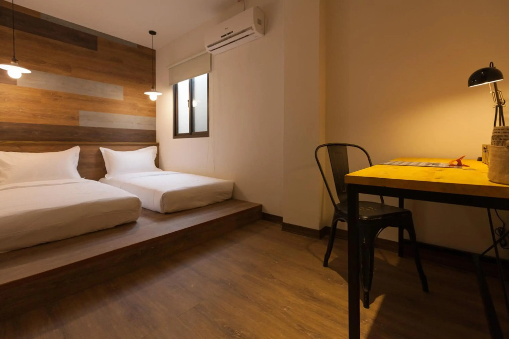 Mini Voyage Hostel