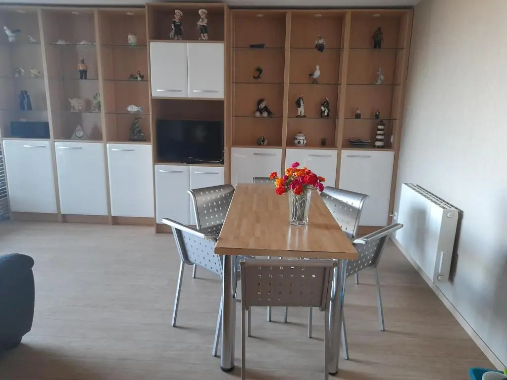 Appartement Arcachon, 3 pièces, 6 personnes - FR-1-319-449