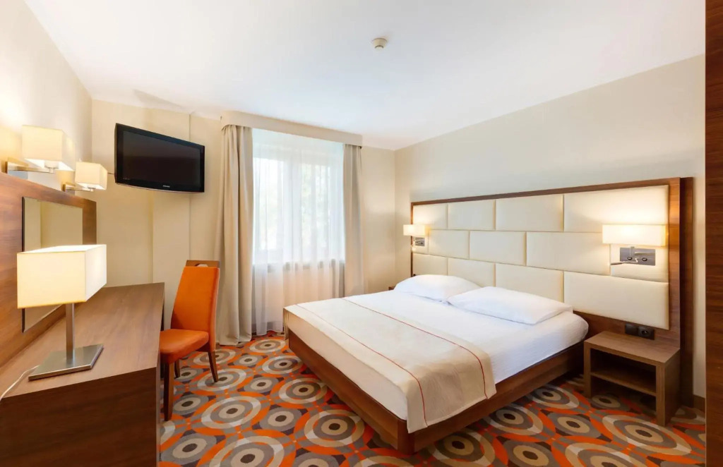 Hotel Boss