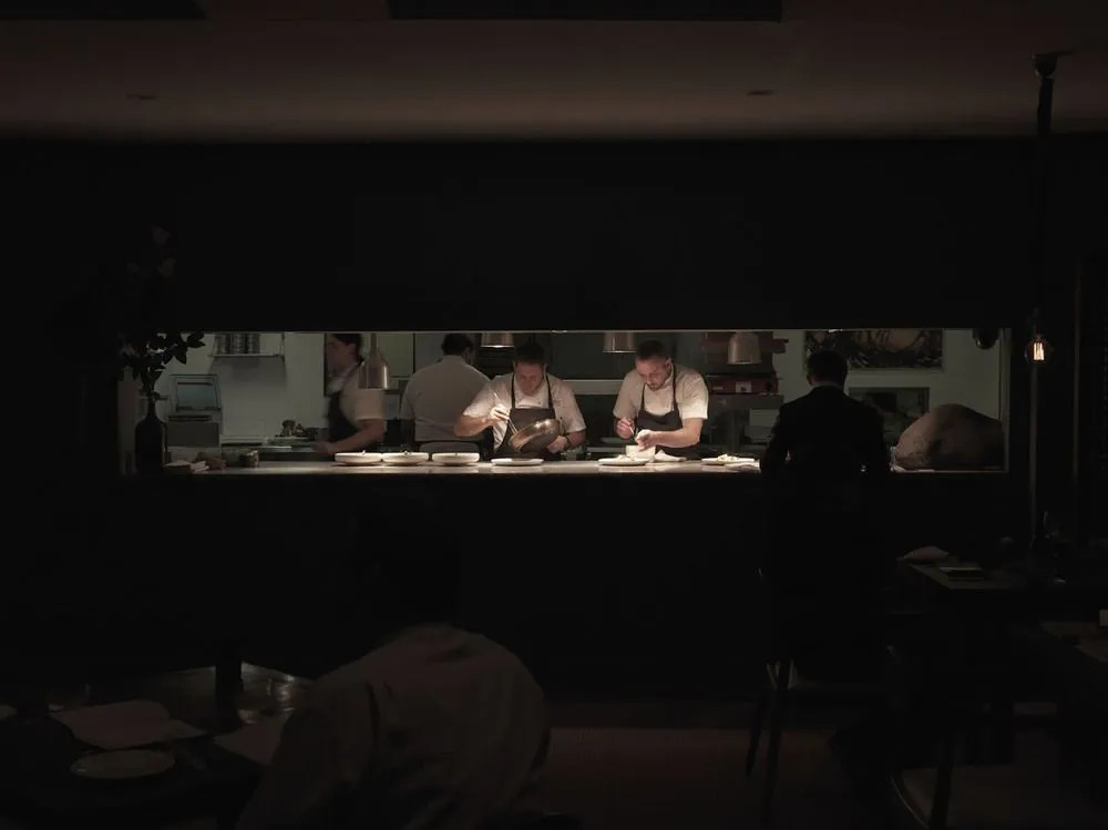 Biota Dining & Rooms