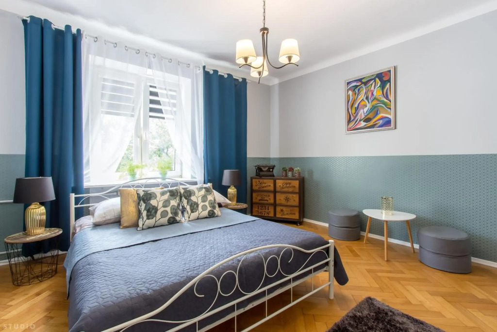 ClickTheFlat Apartment Chmielna 7