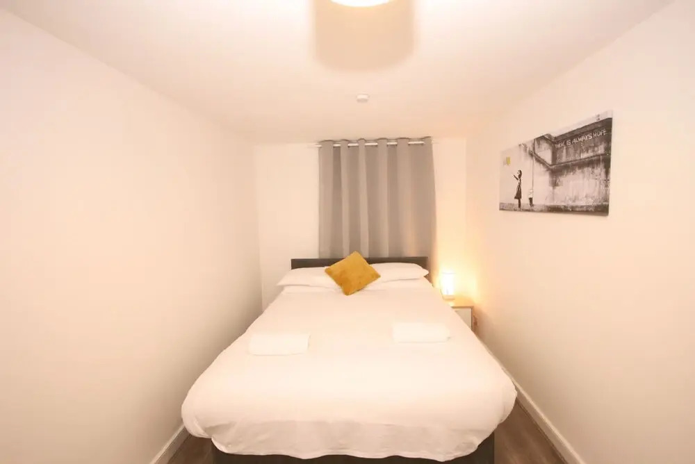 Parfett Guest House