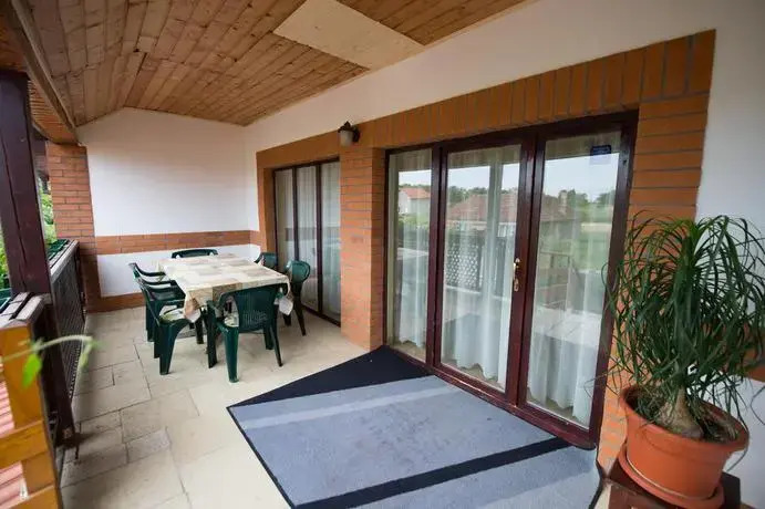 Casa Paveios