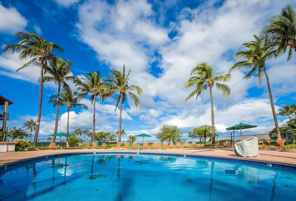Luana Kai D301 by by Coldwell Banker Island Vacations