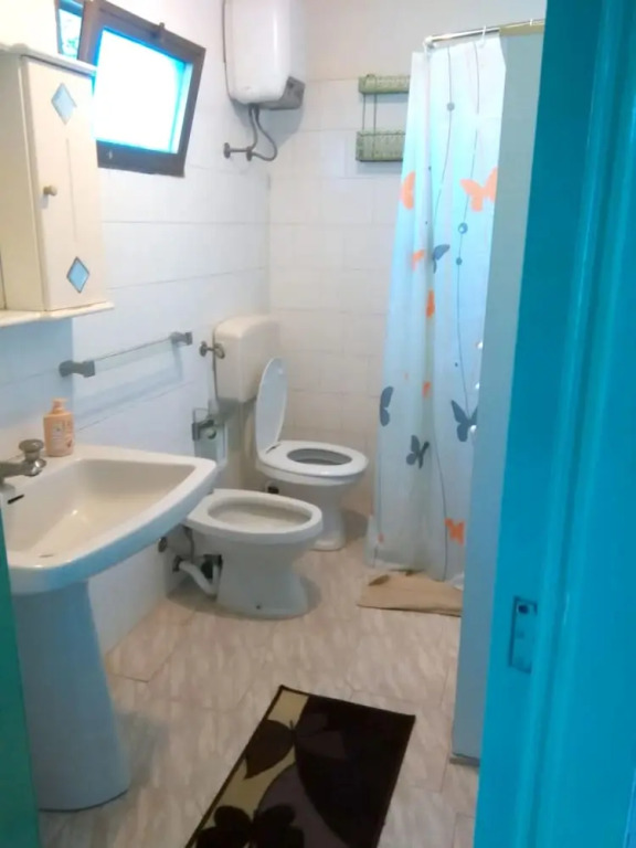 House with 2 Bedrooms in Manduria, with Furnished Terrace And Wifi - 20 M From the Beach
