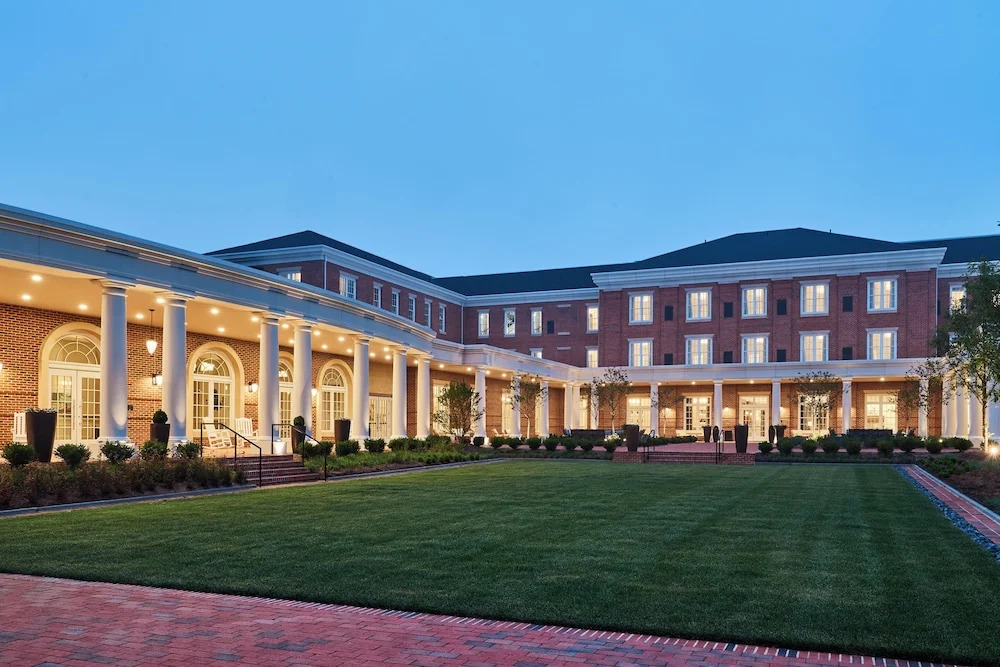 The Inn at Elon
