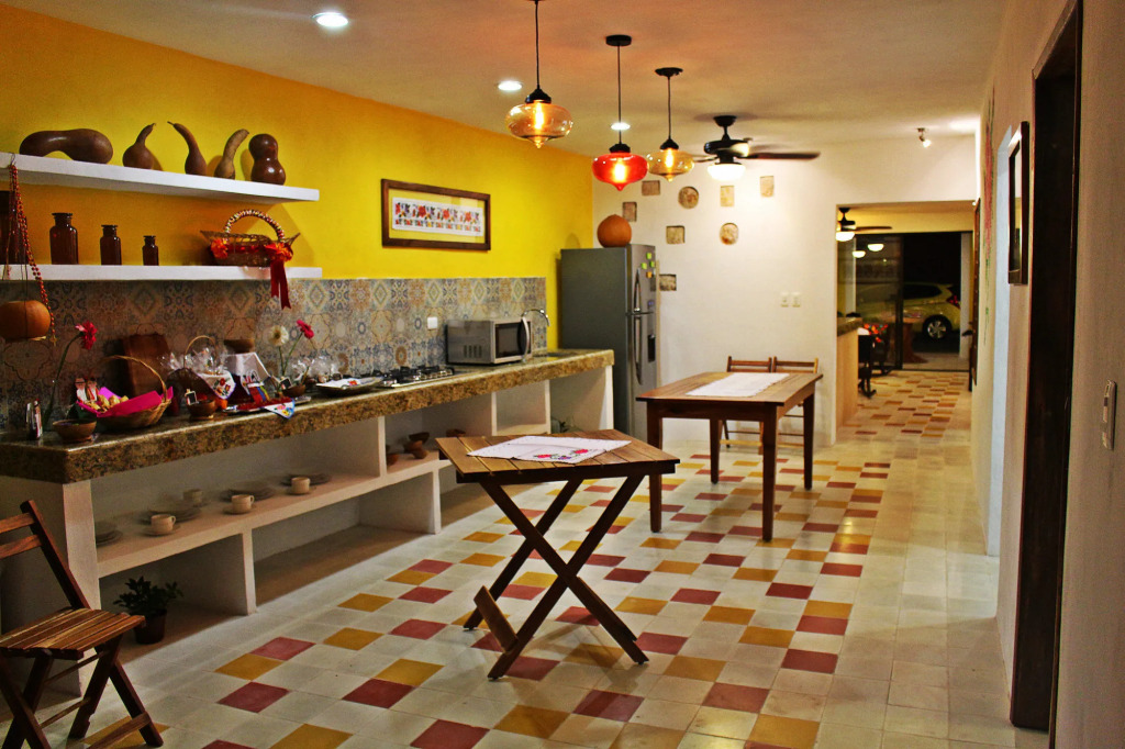 Hotel Casa Hipil