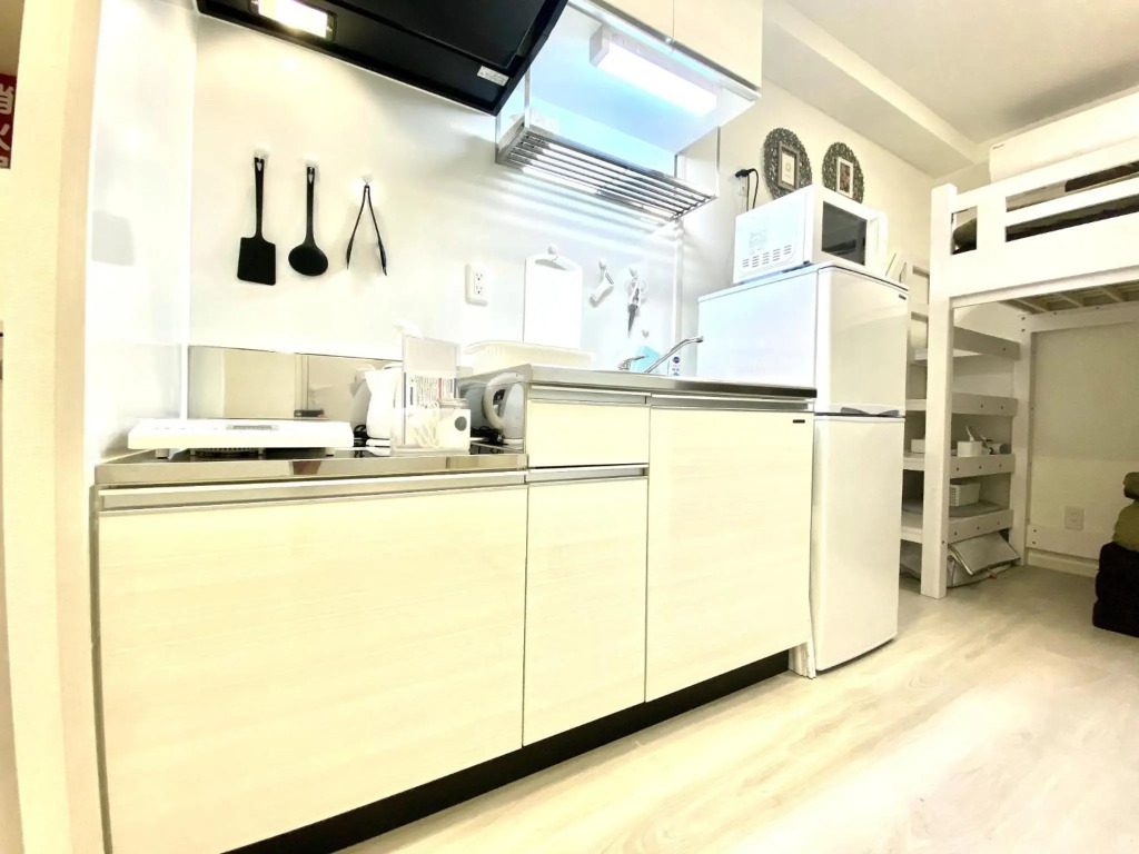 Le Soleil Asato - Vacation STAY 48630v