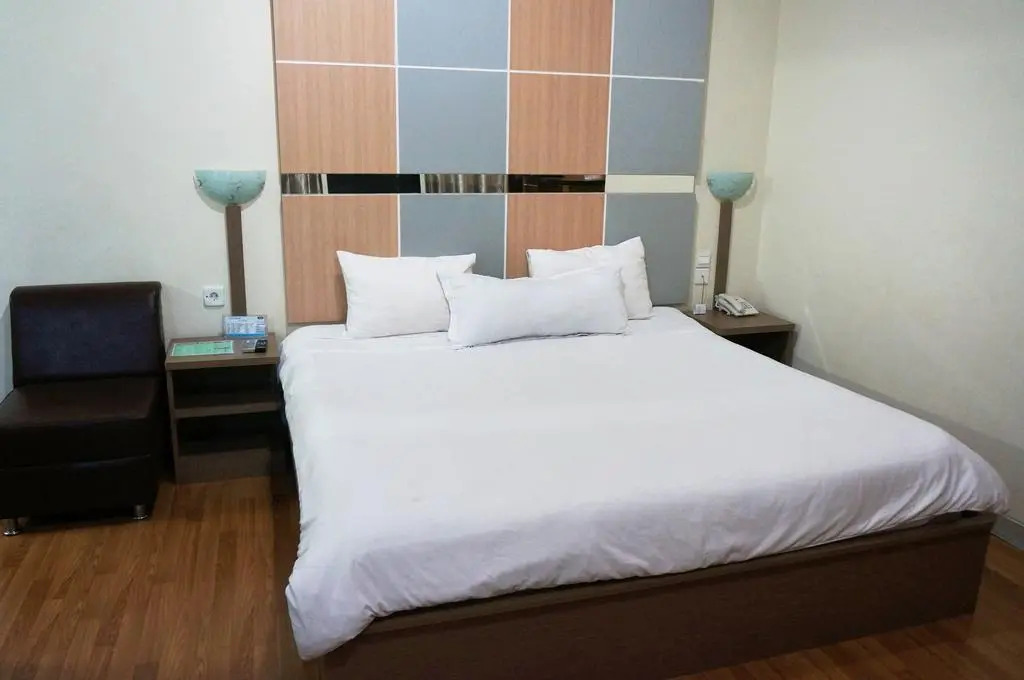 OYO 3457 Hotel Duta