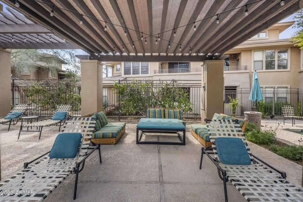 Villa Edge 2 Bedroom Condo by RedAwning