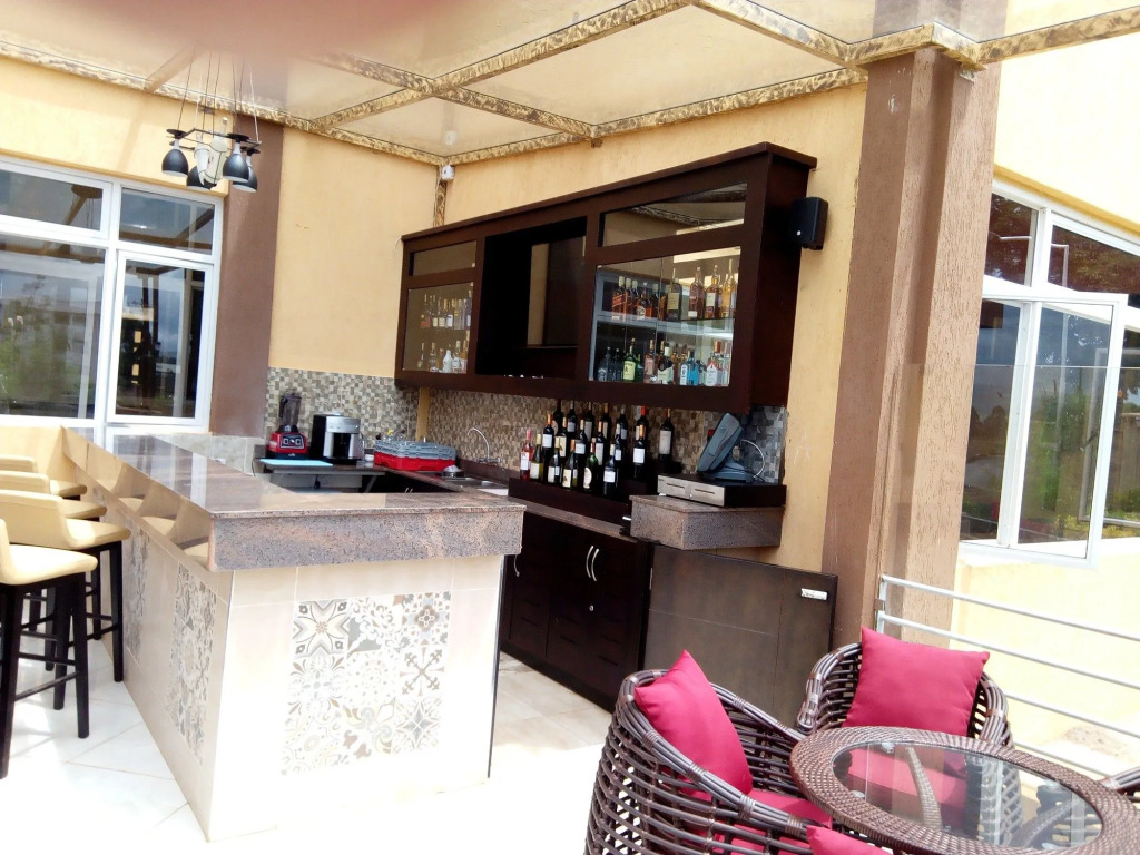 Elysian Resort
