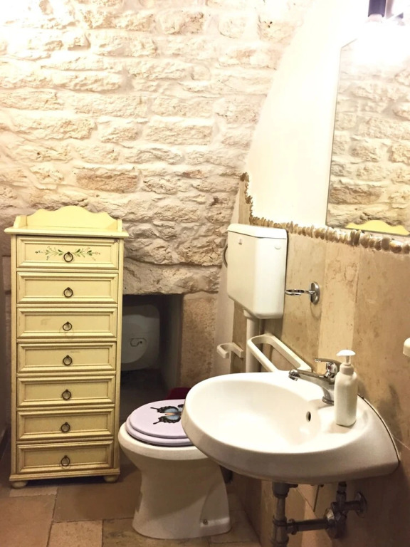 Savonarola Apartment