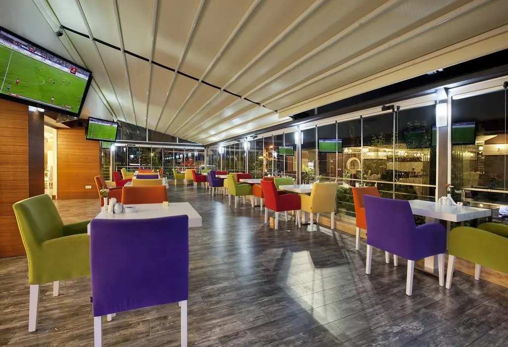 Gabrali Hotel