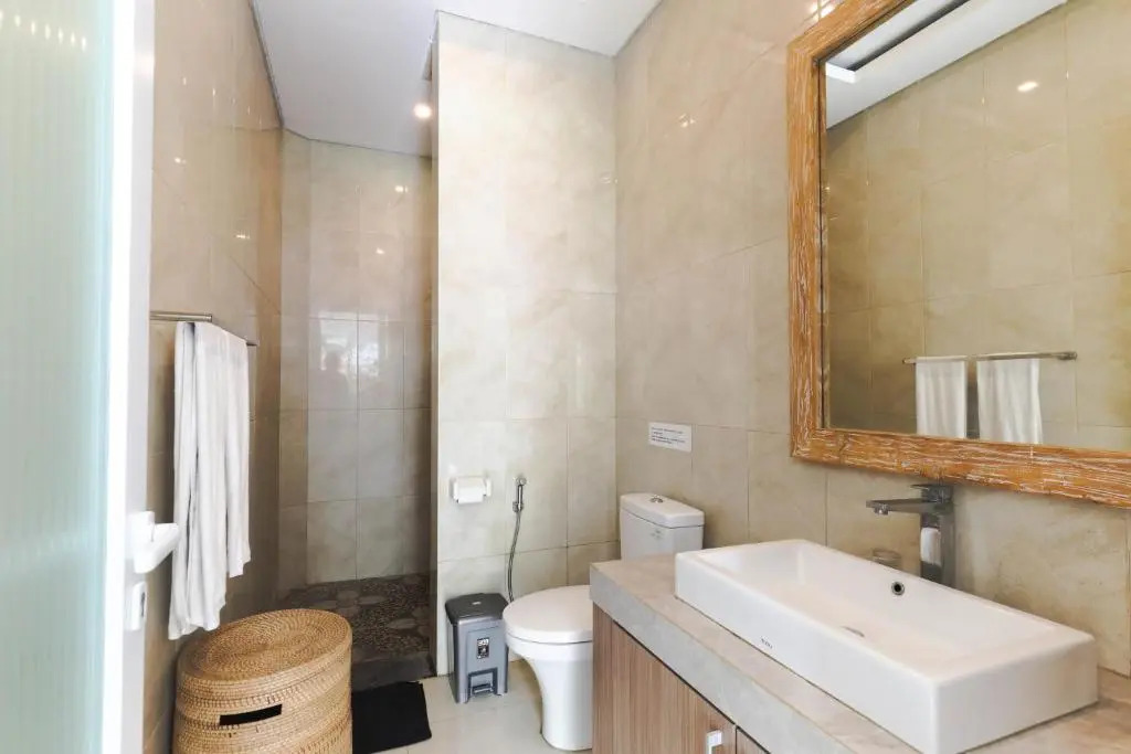 Puri Bagus Villa by Great Bali Villas