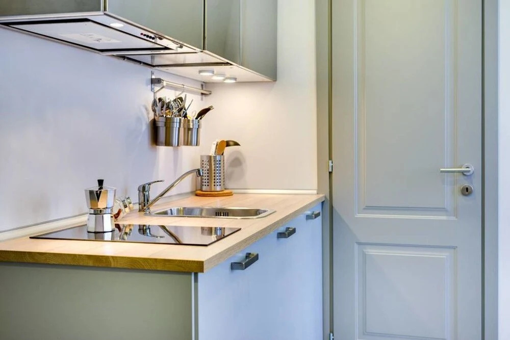 Modern and Cosy 1 Bed Flat Close to Colosseum