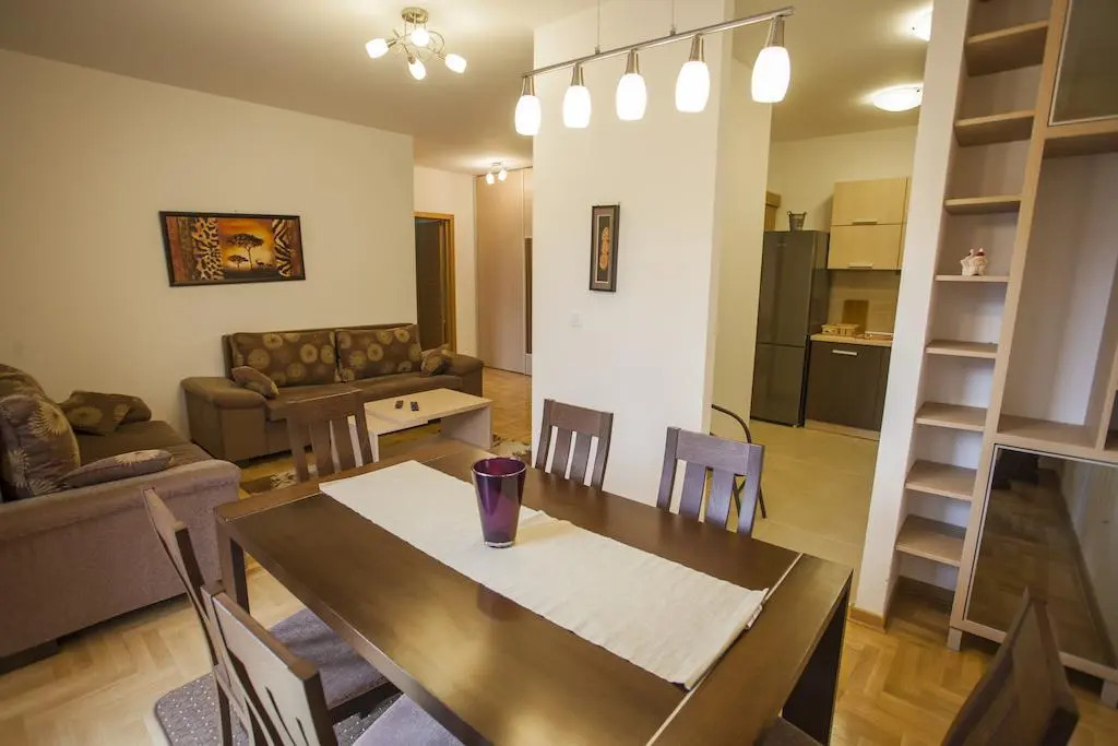 Apartments Skender