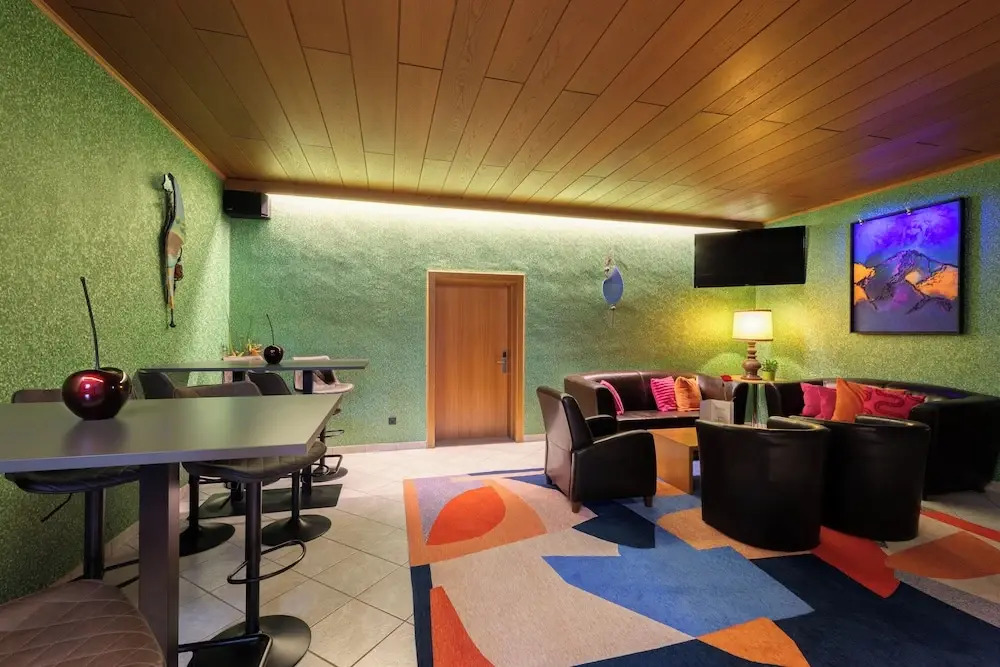 Hotel Grissemann