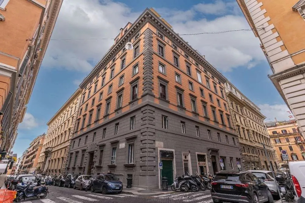 ACA Hotel Viminale