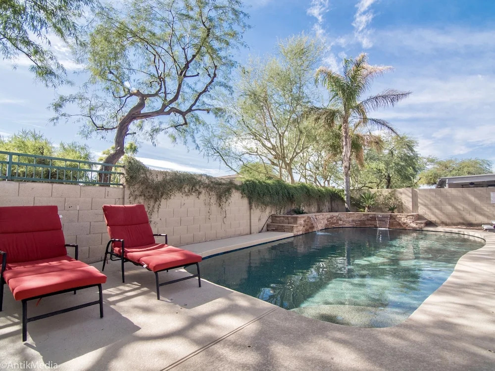 Westin 4 Bedroom Home