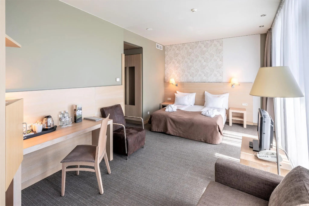 Rixwell Elefant Hotel