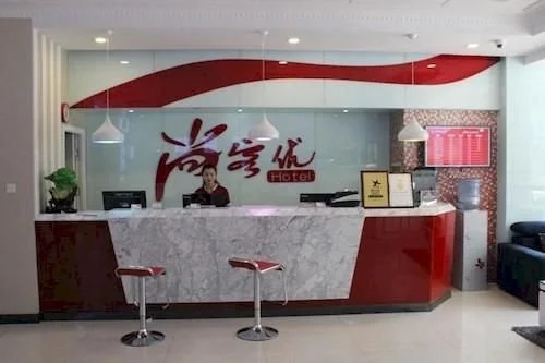 Thank You Inn Jinan Train Station Tian Bridge