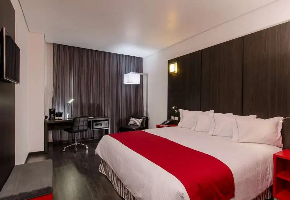 Ramada Encore by Wyndham Puebla